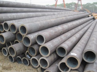营山20CrMo冷拔无缝钢管