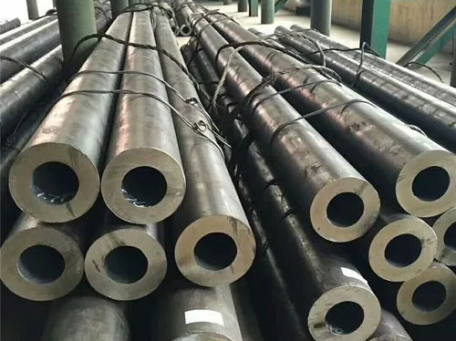 营山42CrMo无缝钢管