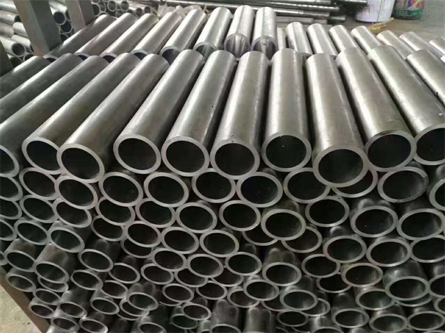 营山30CrMo精密无缝钢管